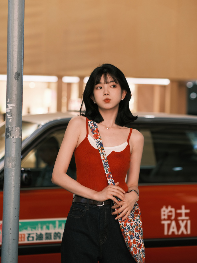 历史氛围一角 · 弱网可看